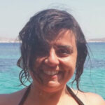 Irene Pace