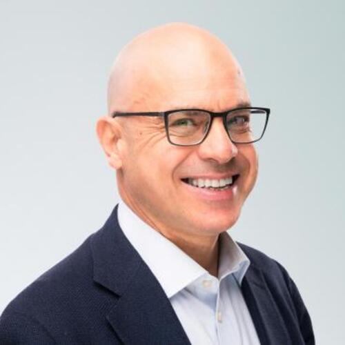 Adriano De Matteis
