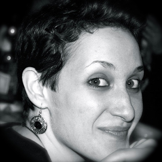 Claudia Marchione
